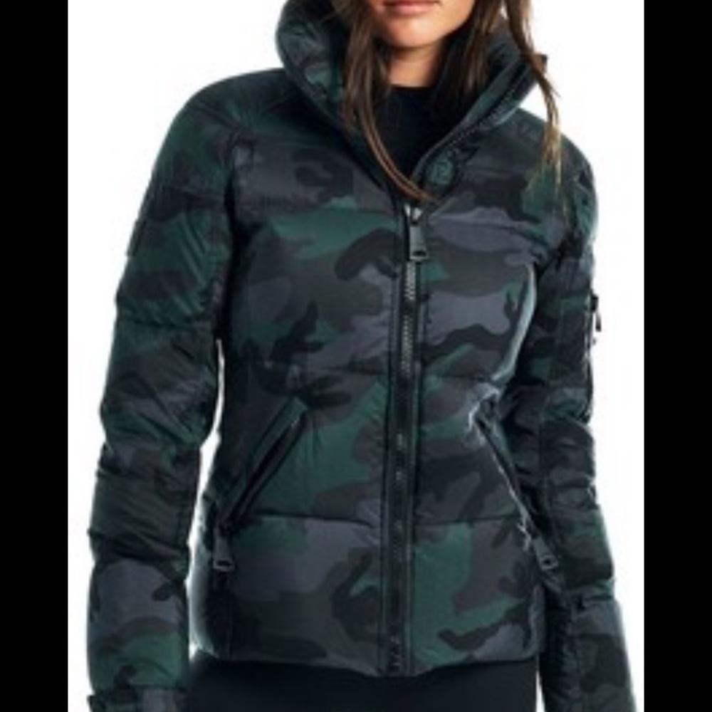 SAM Jacket